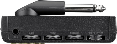 Vox AmPlug 3 Headphone Guitar Amplifier - US Silver