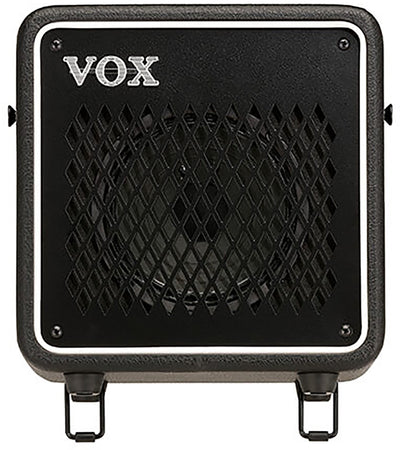 Vox Mini Go 10 Portable Modeling Amplifier w/ Instrument Cable