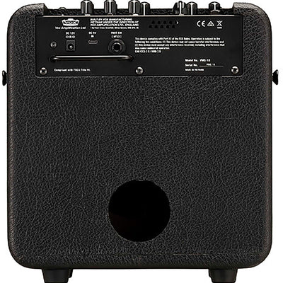 Vox Mini Go 10 Portable Modeling Amplifier w/ Instrument Cable