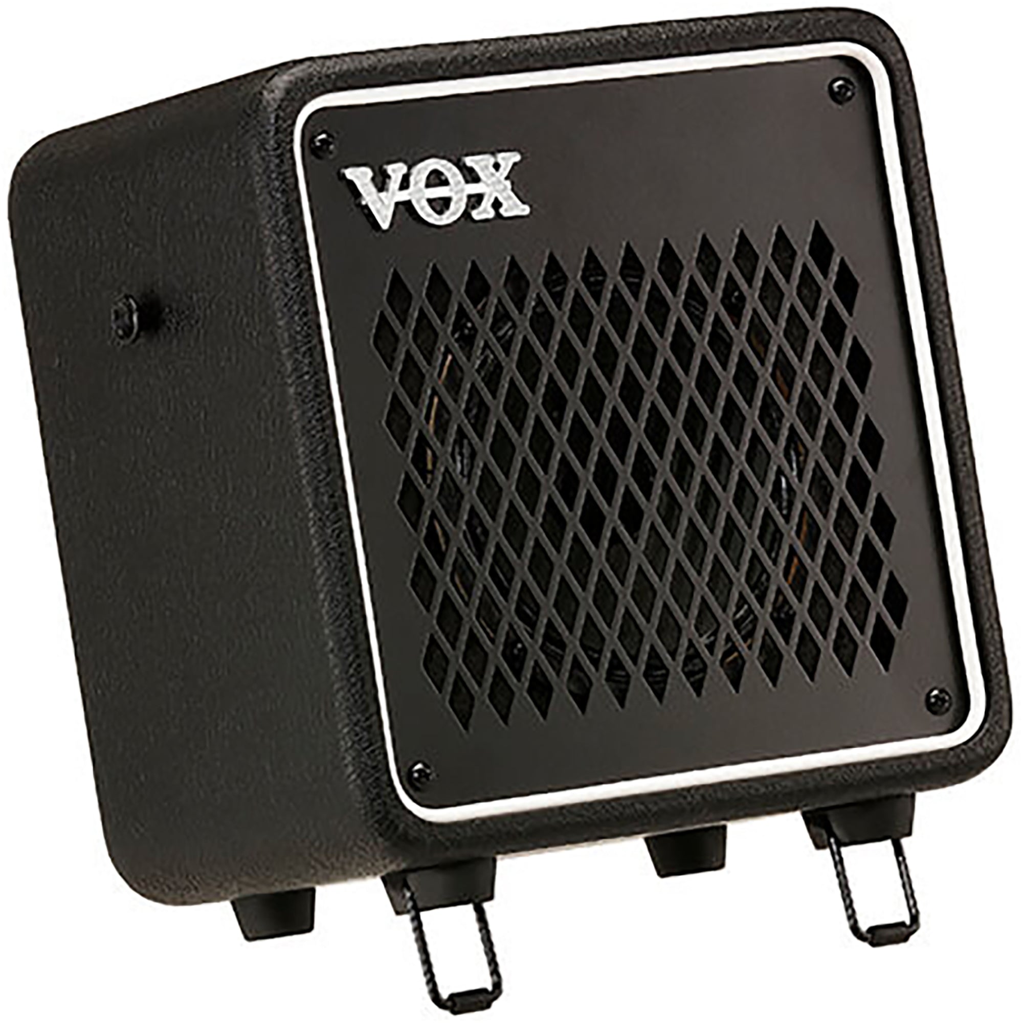 Vox Mini Go 10 Portable Modeling Amplifier w/ Instrument Cable