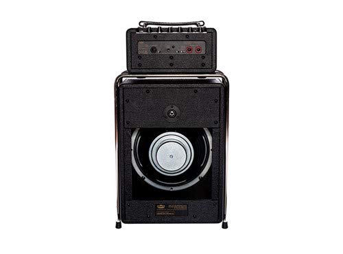 Vox MSB25 Mini Superbeetle Guitar Amplifier