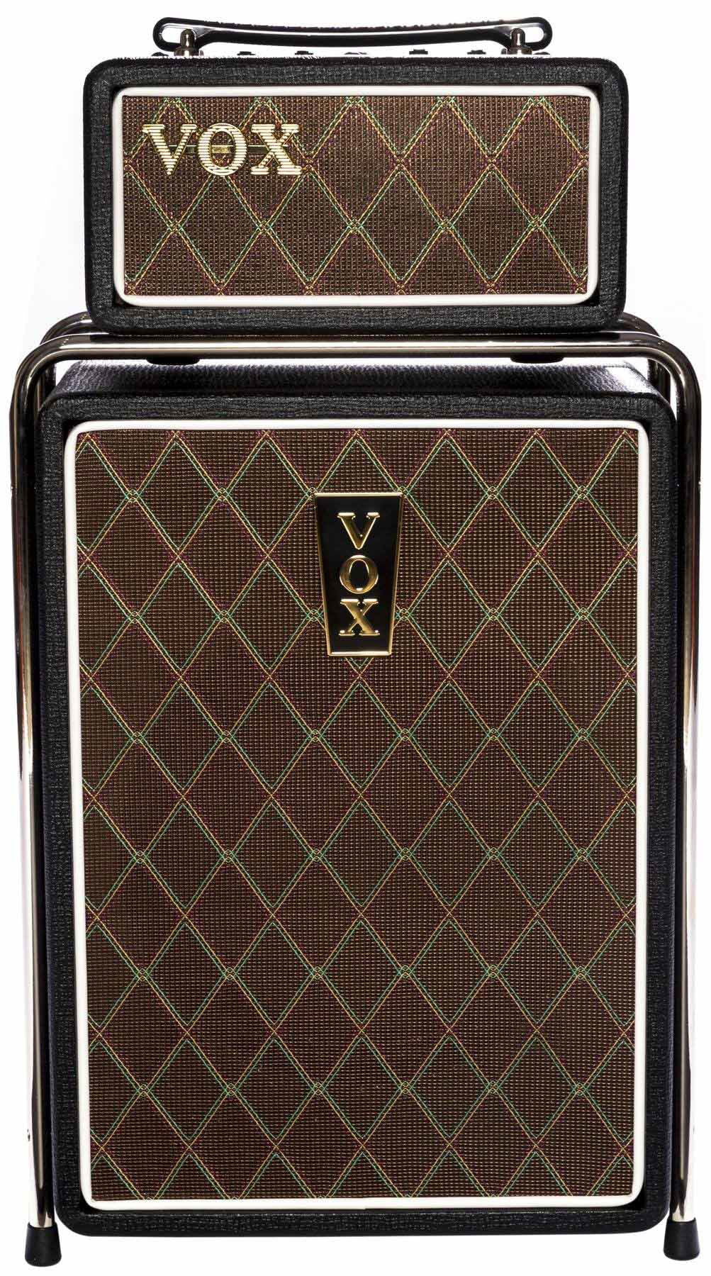 Vox MSB25 Mini Superbeetle Guitar Amplifier w/ Picks