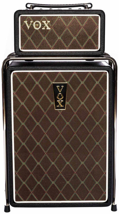 Vox MSB25 Mini Superbeetle Guitar Amplifier w/ Picks