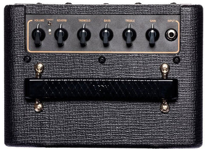 Vox MSB25 Mini Superbeetle Guitar Amplifier w/ Picks