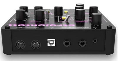 Waldorf Streichfett String Synthesizer