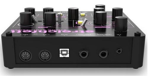 Waldorf Streichfett String Synthesizer
