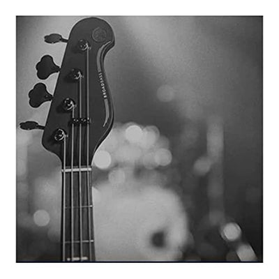 Yamaha BB235 5-String Bass Guitar - Black