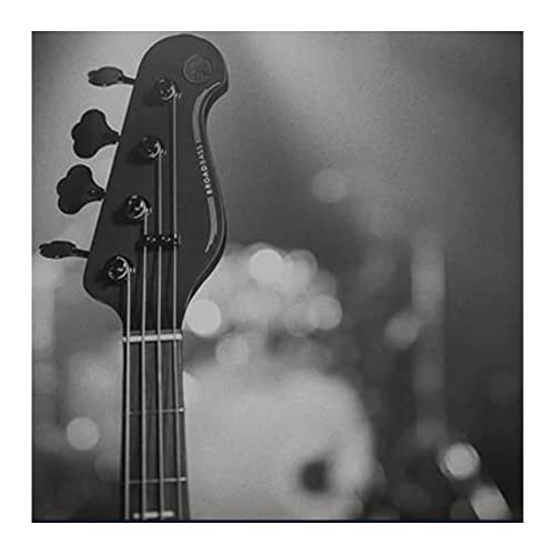 Yamaha BB235 5-String Bass Guitar - Black
