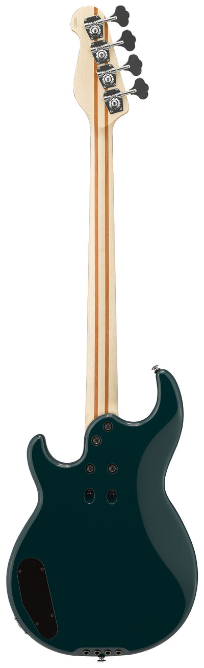 Yamaha BB434 Bass Guitar - Teal Blue