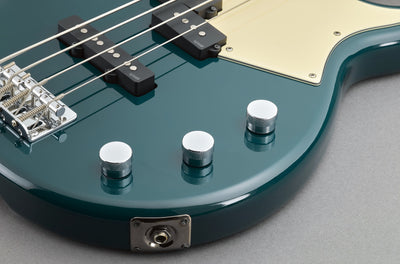 Yamaha BB434 Bass Guitar - Teal Blue