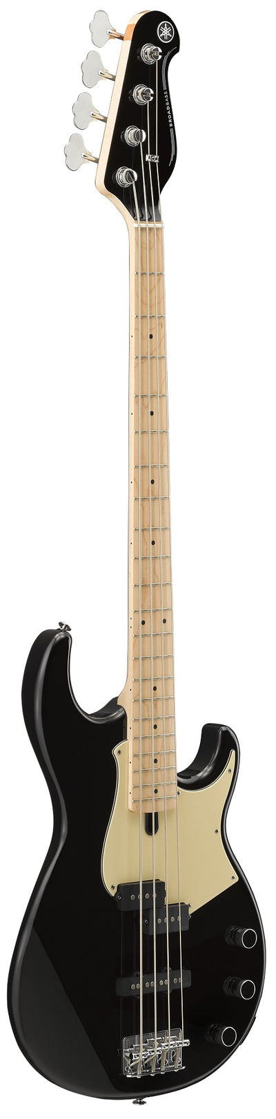 Yamaha BB434M Bass Guitar - Black