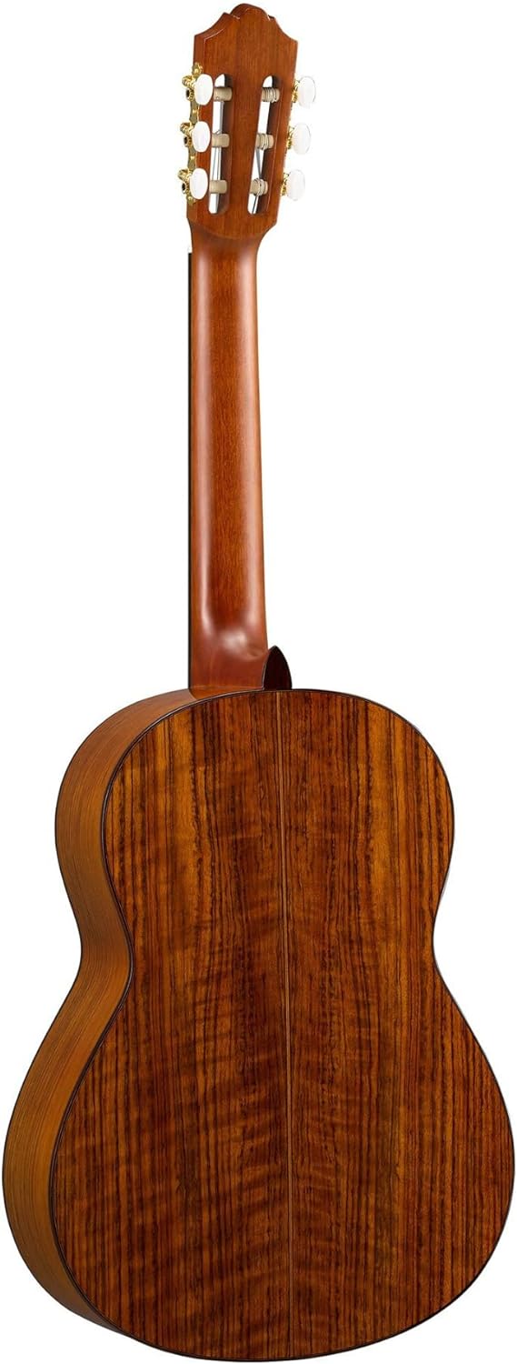 Yamaha CG-TA TransAcoustic Classical Guitar - Natural