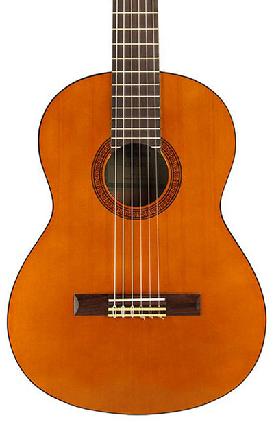 Yamaha CGS102A 1/2-Size Classical Guitar