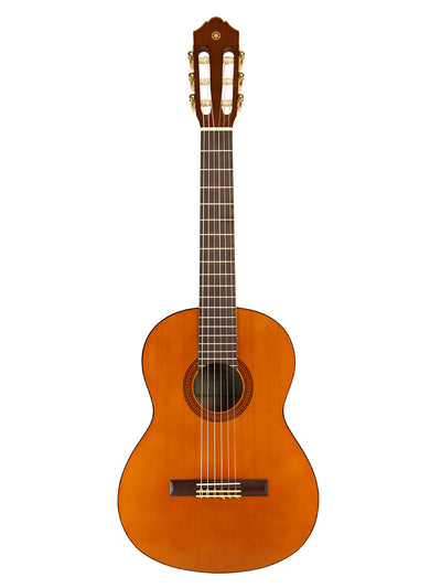 Yamaha CGS102A 1/2-Size Classical Guitar w/ Gig Bag