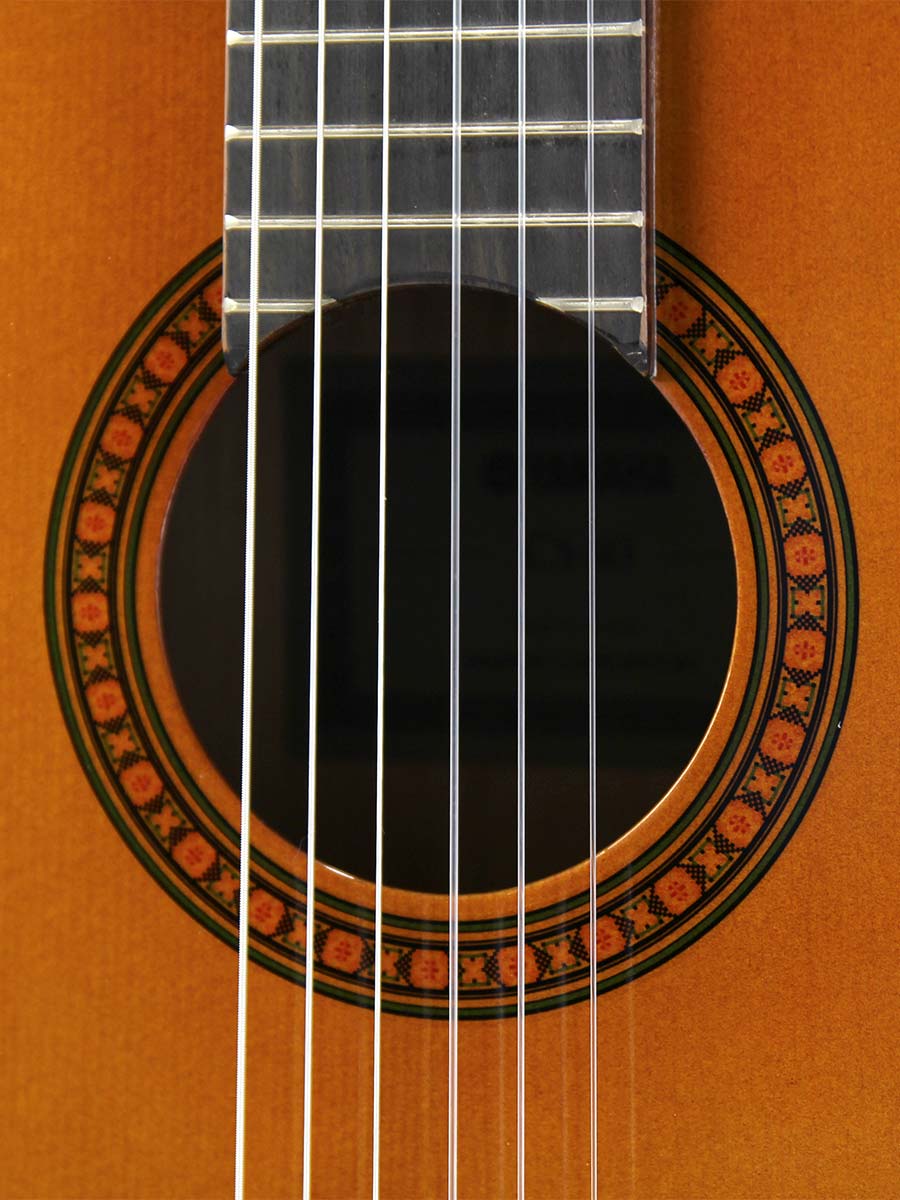 Yamaha CGS103A 3/4-Size Classical Guitar