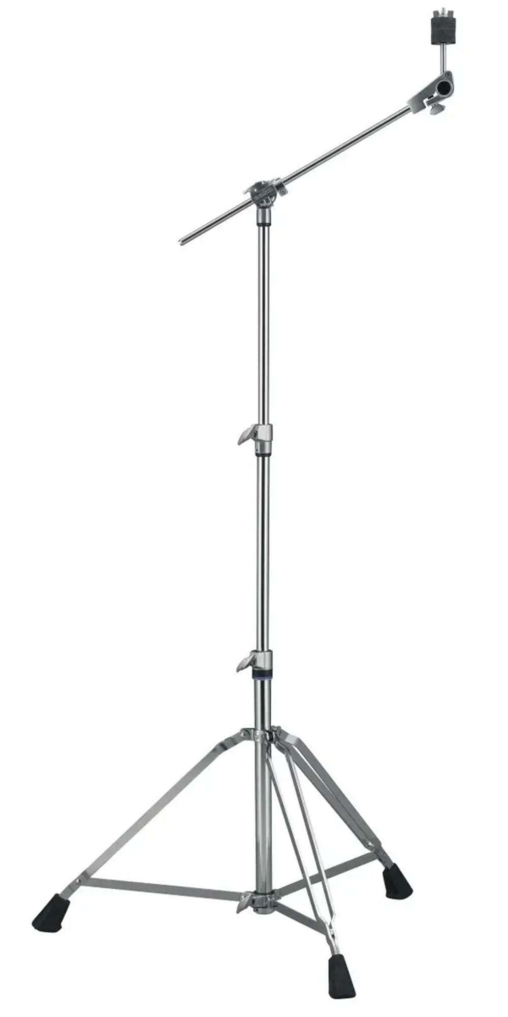 Yamaha CS-965 Heavy-Duty Double-Braced Boom Cymbal Stand