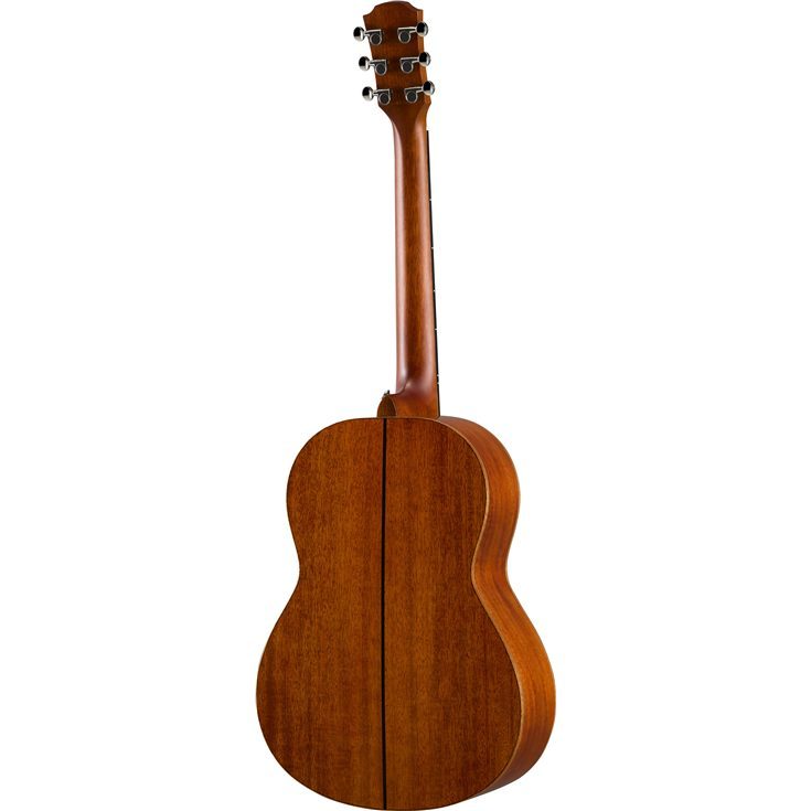 Yamaha CSF3M All-Solid Parlor Acoustic-Electric Guitar - Old Violin Sunburst w/ Gig Bag