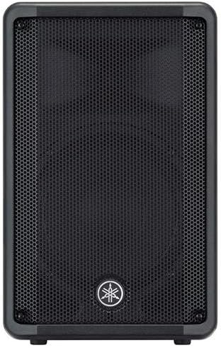 Yamaha DBR10 700-Watt 10-Inch Powered Loudspeaker