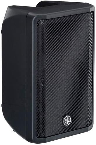 Yamaha DBR10 700-Watt 10-Inch Powered Loudspeaker