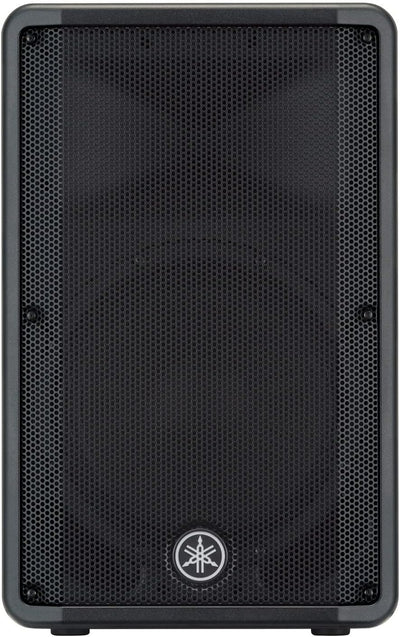 Yamaha DBR12 1000-Watt 12-Inch Powered Speaker Cabinet
