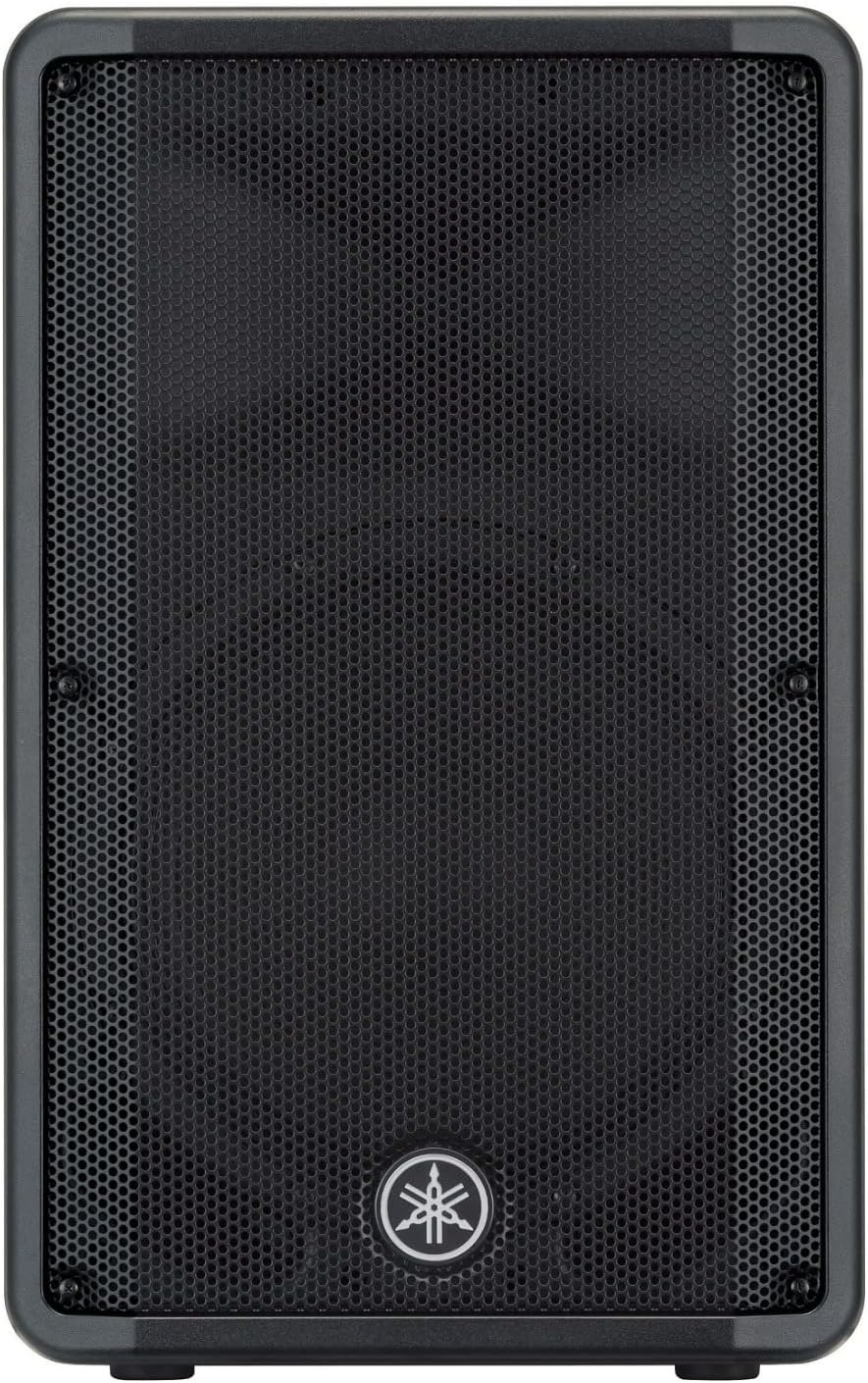 Yamaha DBR12 1000-Watt 12-Inch Powered Speaker Cabinet