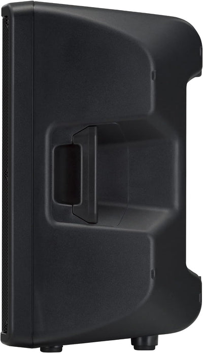Yamaha DBR12 1000-Watt 12-Inch Powered Speaker Cabinet