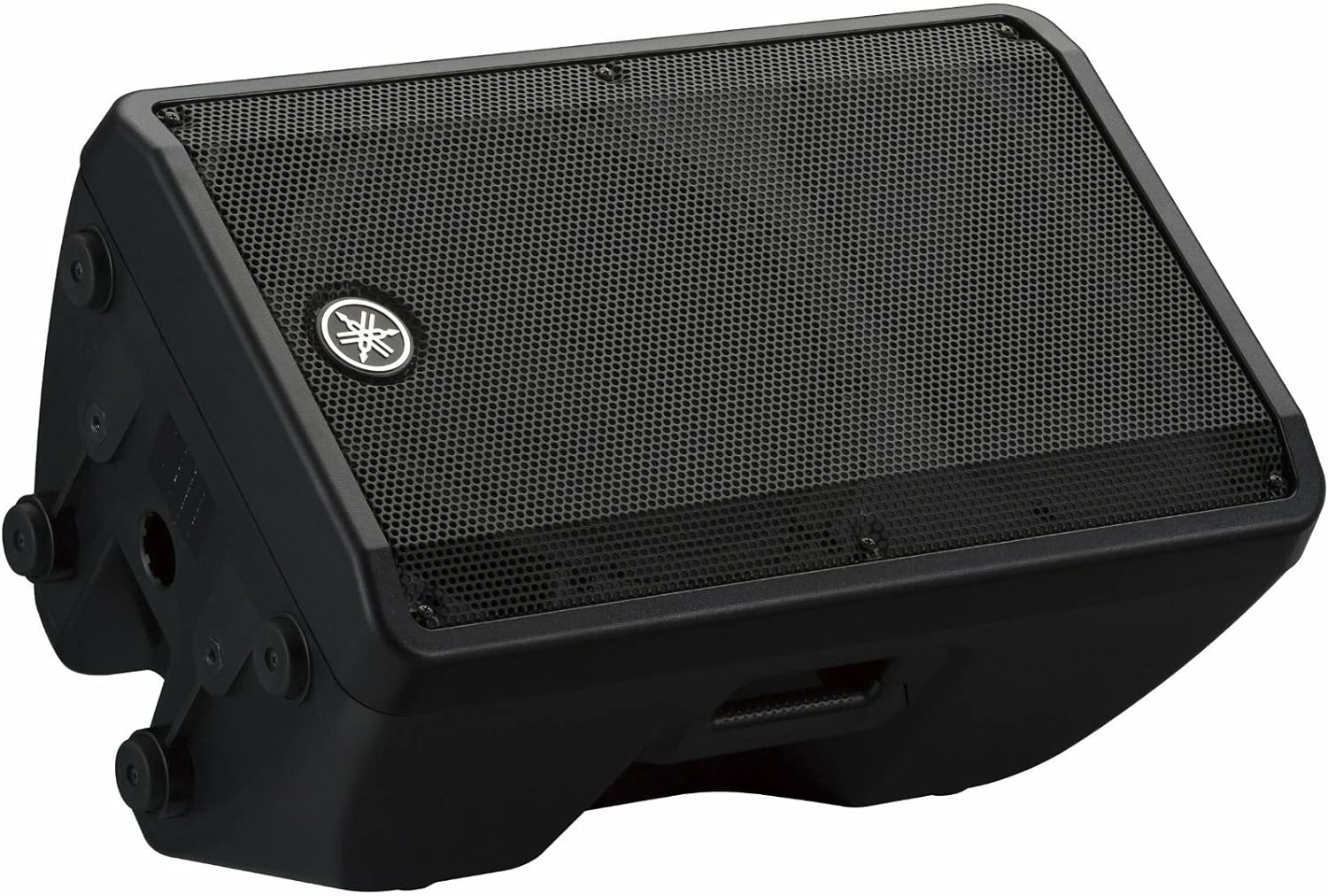 Yamaha DBR12 1000-Watt 12-Inch Powered Speaker Cabinet