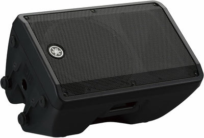 Yamaha DBR12 1000-Watt 12-Inch Powered Speaker Cabinet