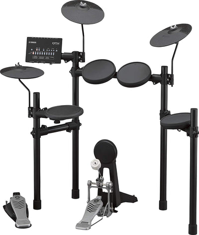 Yamaha DTX452K Electronic Drum Set