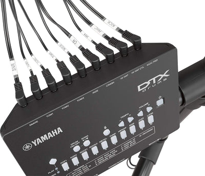 Yamaha DTX452K Electronic Drum Set