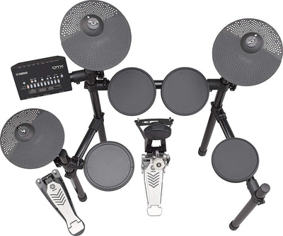 Yamaha DTX452K Electronic Drum Set