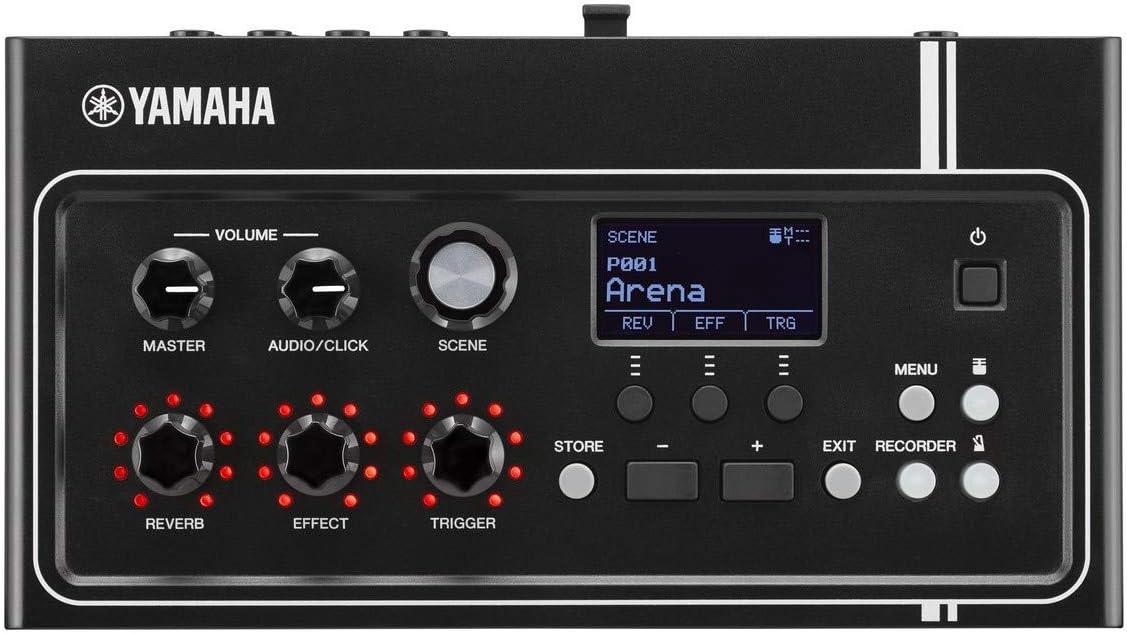 Yamaha EAD10 Electronic Acoustic Drum Module
