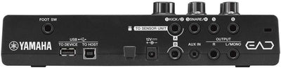 Yamaha EAD10 Electronic Acoustic Drum Module