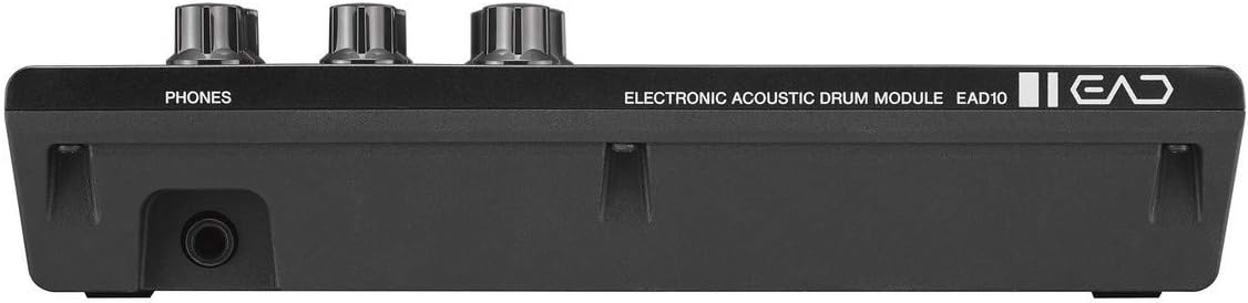 Yamaha EAD10 Electronic Acoustic Drum Module