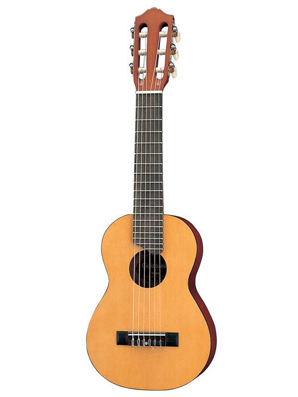 Yamaha GL1 Guitalele Guitar Ukulele - Natural