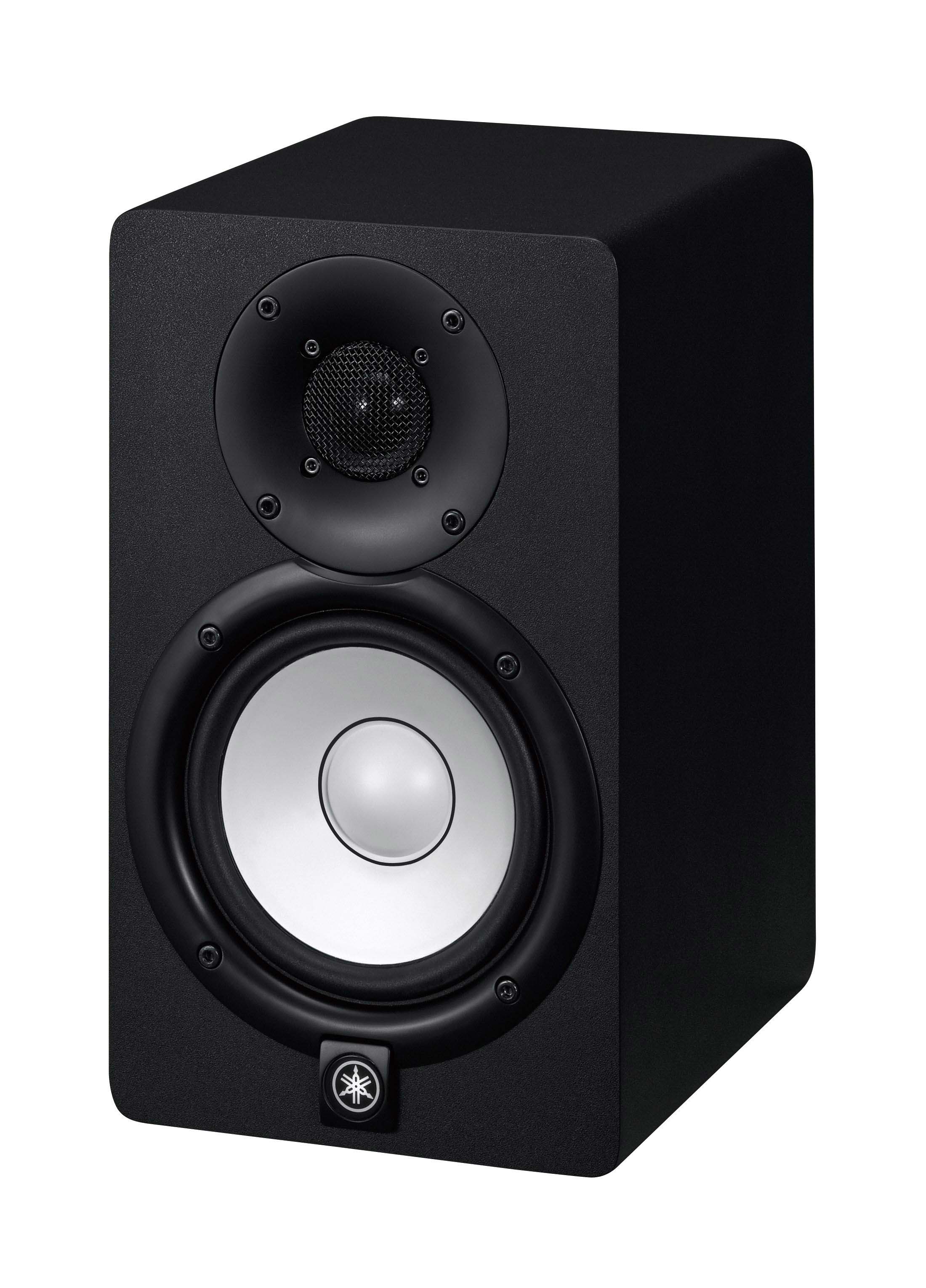 Yamaha HS8 Studio Monitor Powered Speaker - Slate Grey