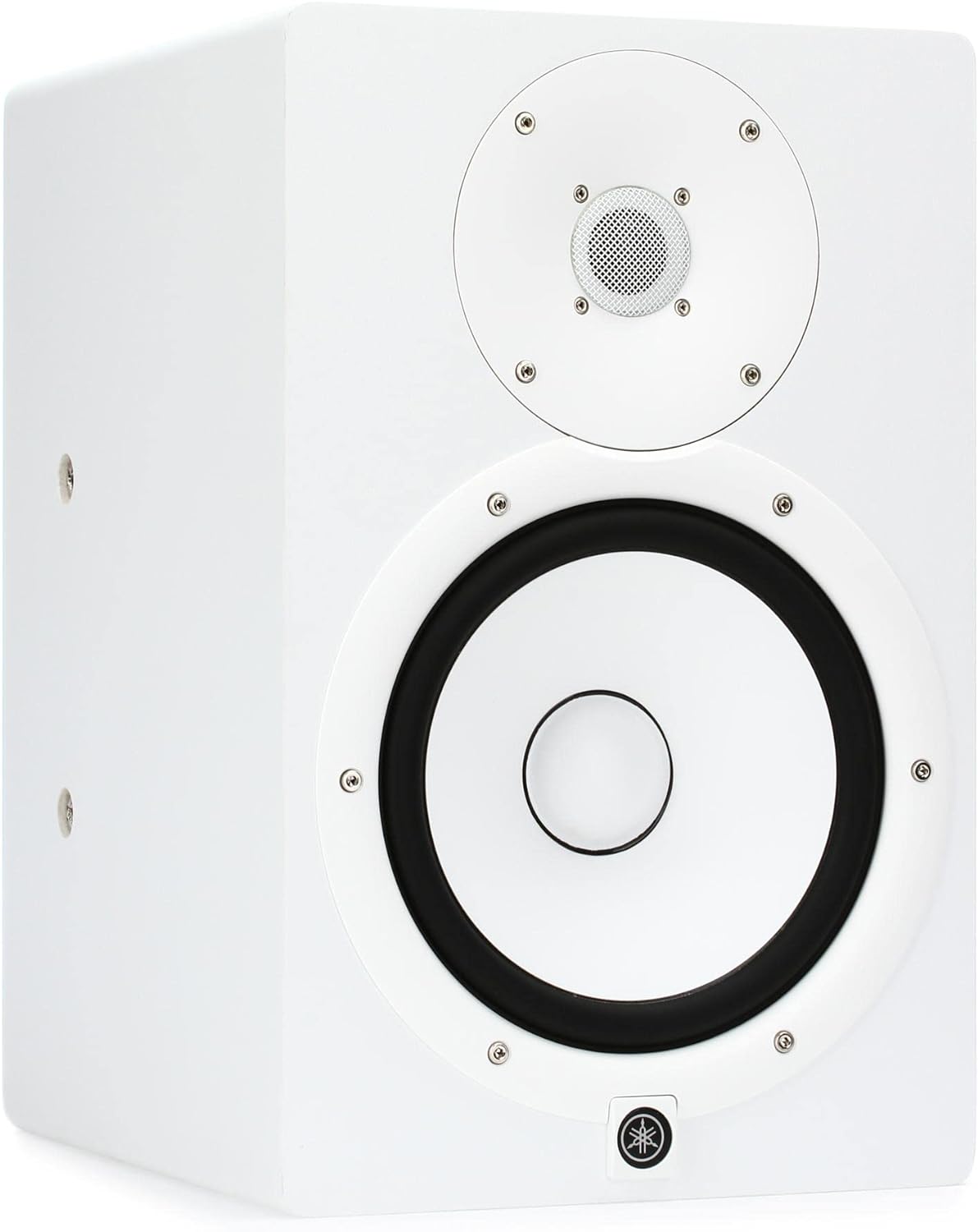 Yamaha HS8I Mountable Studio Monitor - White