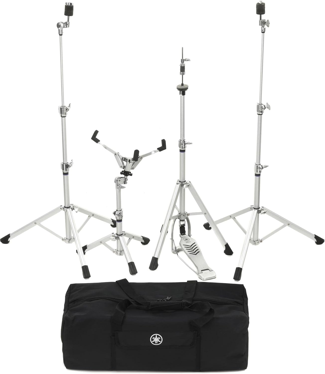 Yamaha HW-3 Crosstown Advanced Lightweight Hardware Set