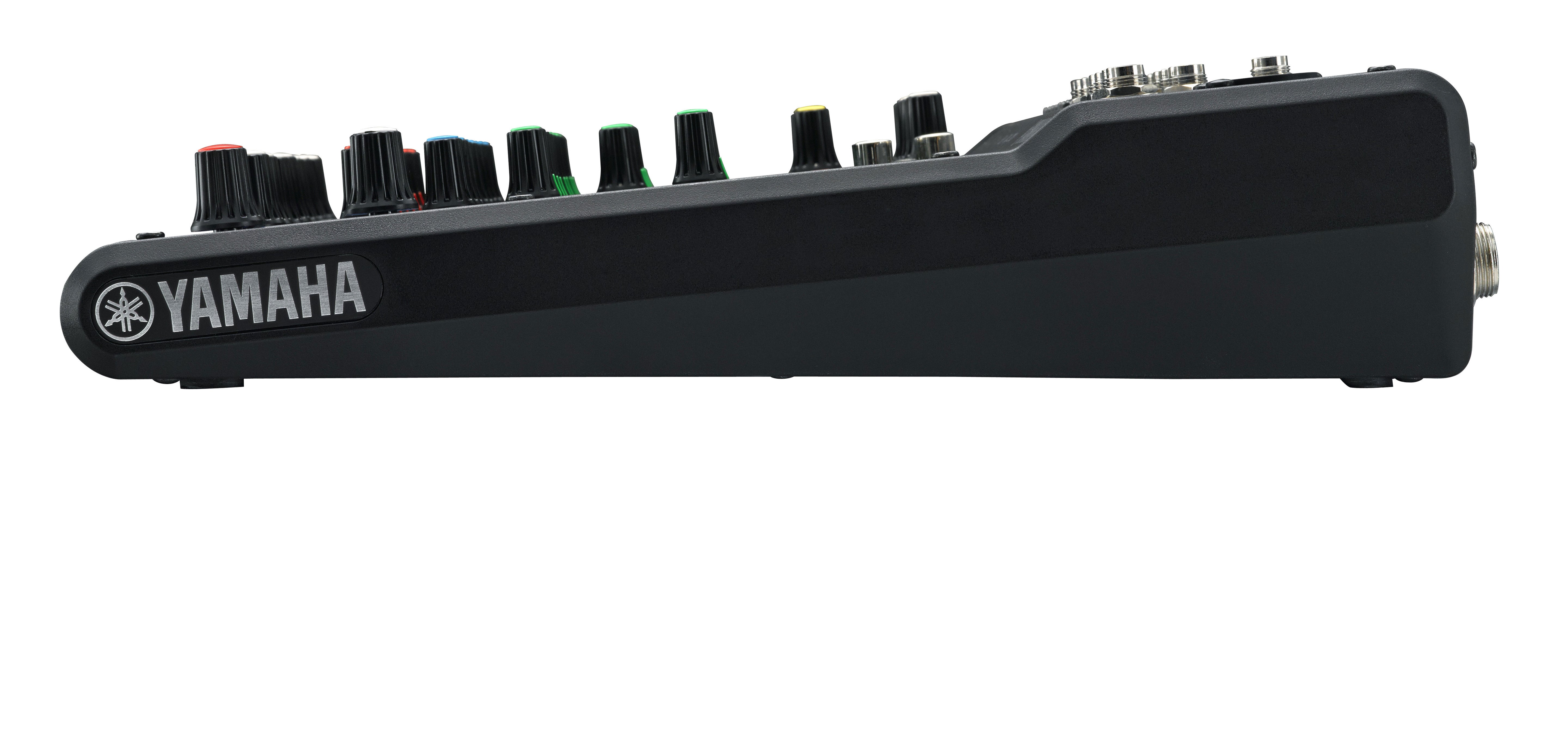 Yamaha MG10 Mixer