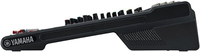 Yamaha MG16 Mixer w/ XLR Cables