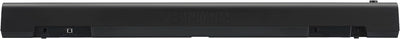Yamaha NP-15 61-Key Piaggero Portable Keyboard - Black
