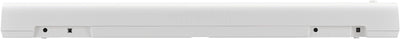 Yamaha NP-15 61-Key Piaggero Portable Keyboard - White