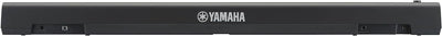 Yamaha NP-32 76-Key Piaggero Portable Keyboard - Black