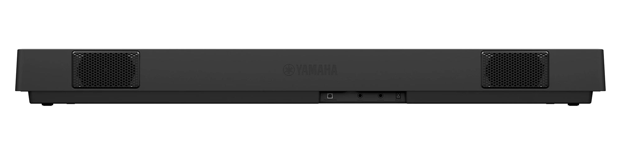 Yamaha P-143 88-Key Portable Digital Piano - Black