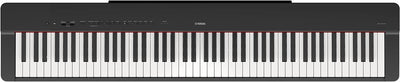 Yamaha P-225 88-Key Portable Digital Piano - Black