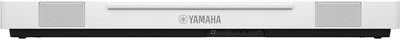 Yamaha P-225 88-Key Weighted Action Digital Piano - White