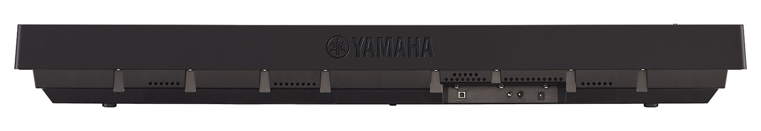Yamaha P-45 Digital Piano - Black