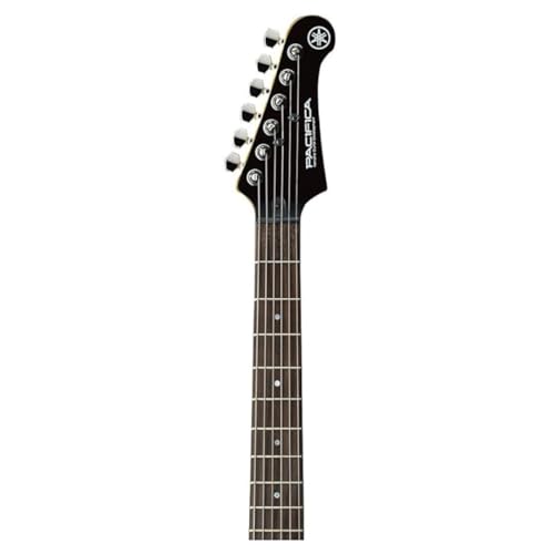 Yamaha PAC611H Pacifica Electric Guitar - Black