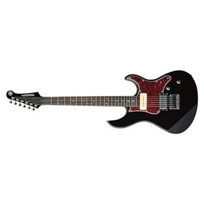 Yamaha PAC611H Pacifica Electric Guitar - Black