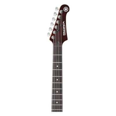 Yamaha PAC611HFM Pacifica Electric Guitar - Root Beer